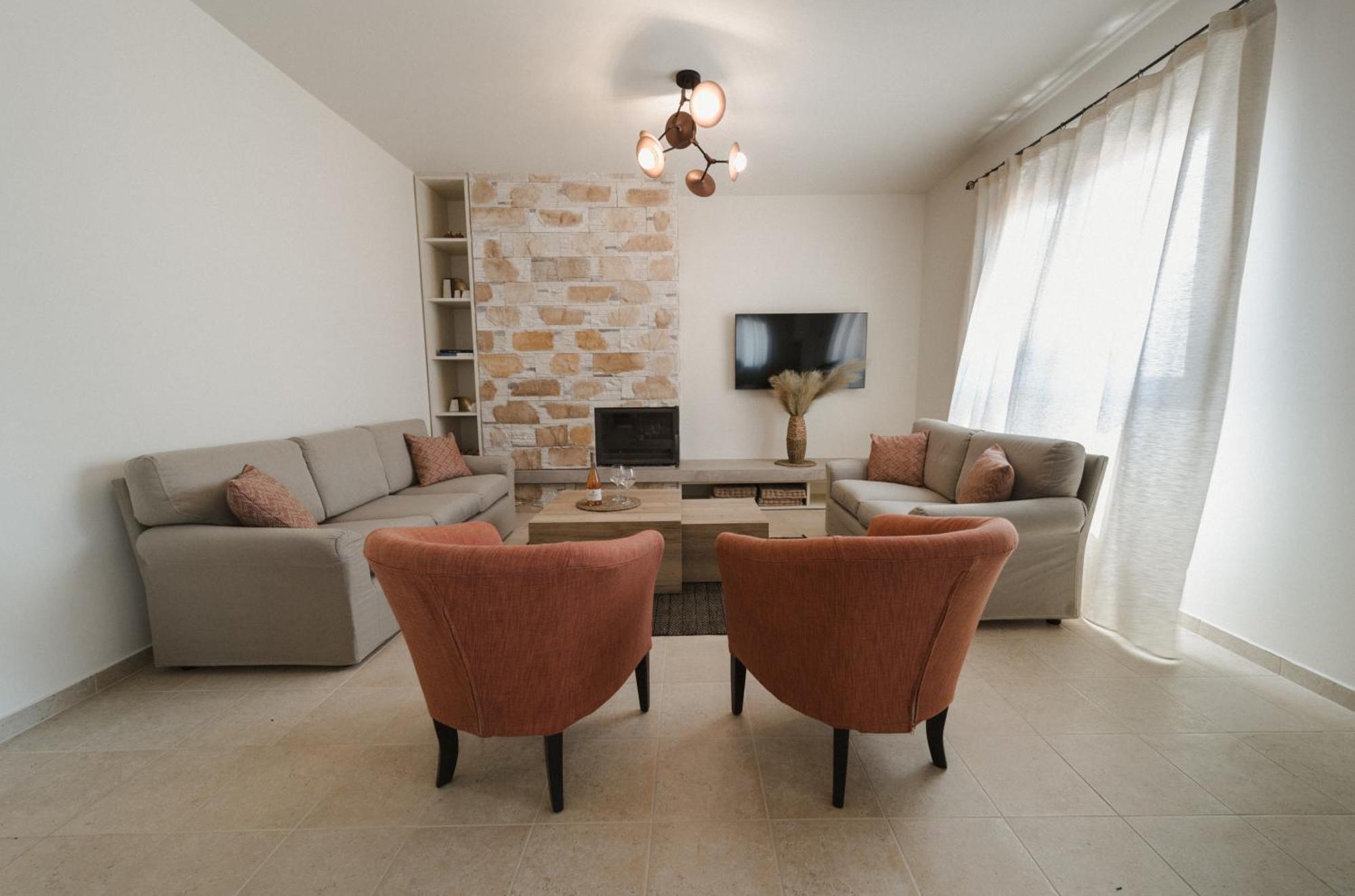 Casă la țară Pura Vida House *