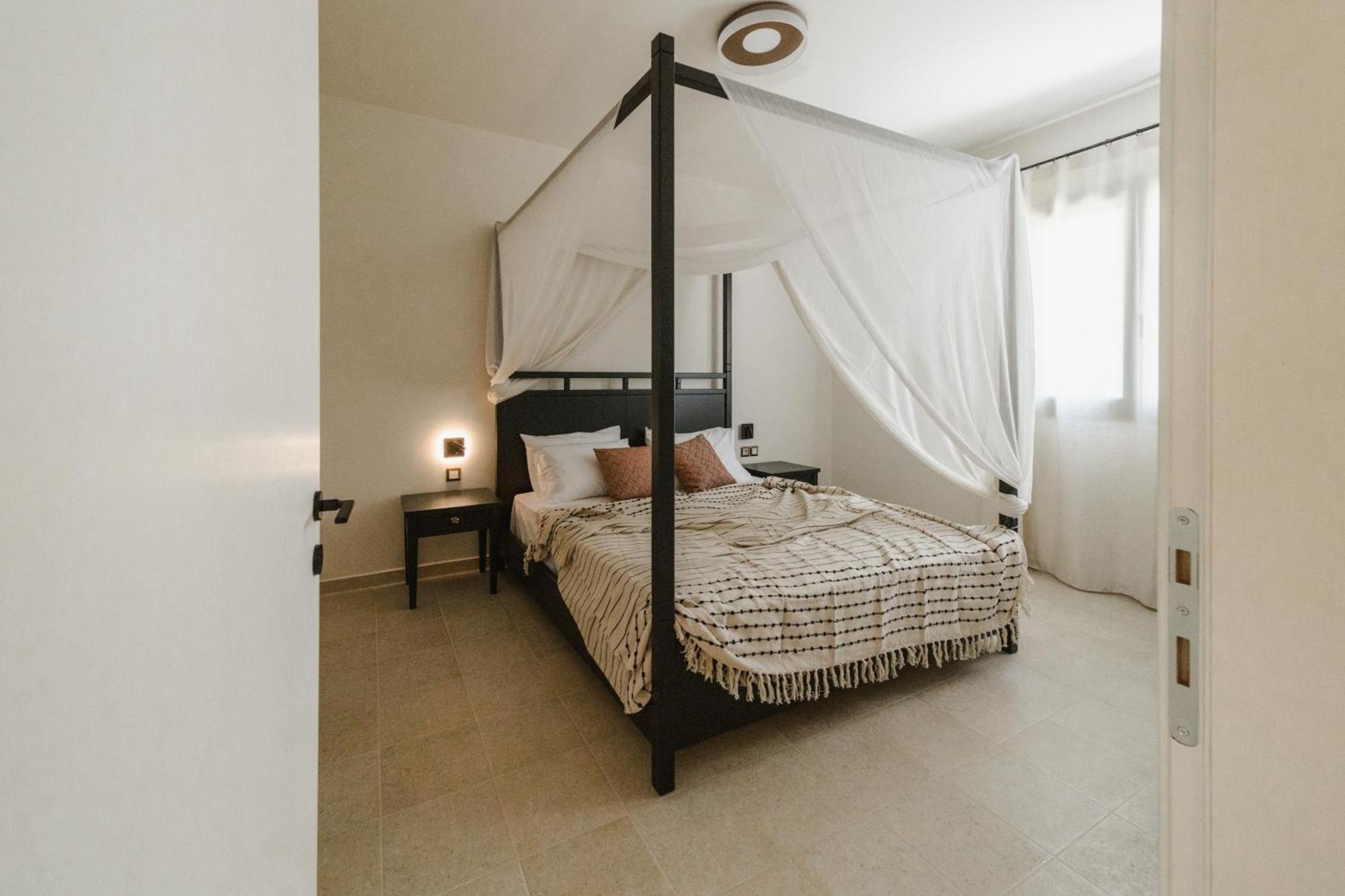Pura Vida House Casă la țară