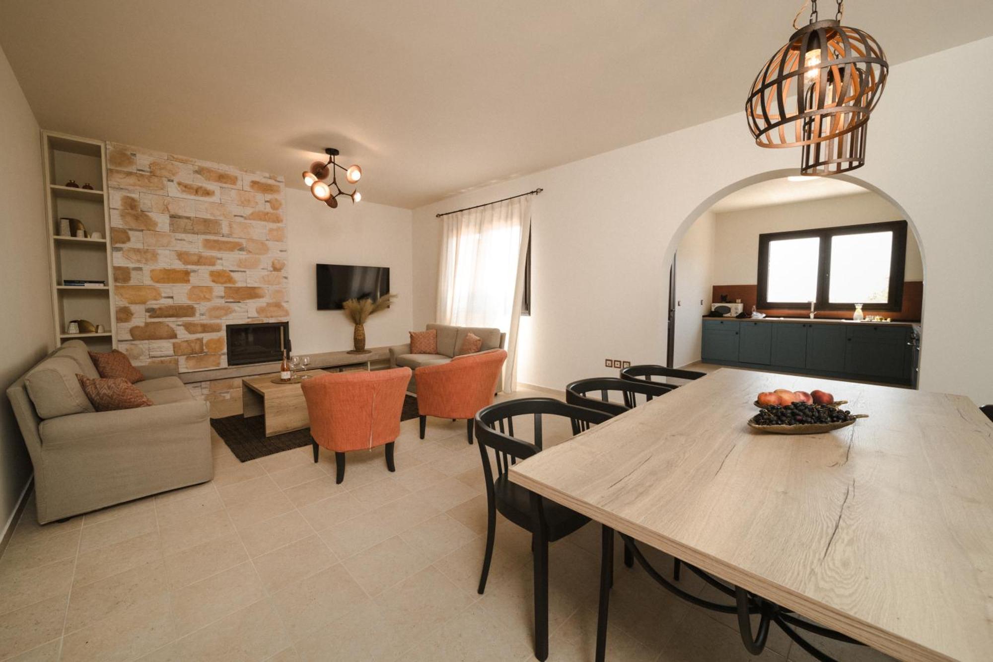 Pura Vida House Casă la țară *