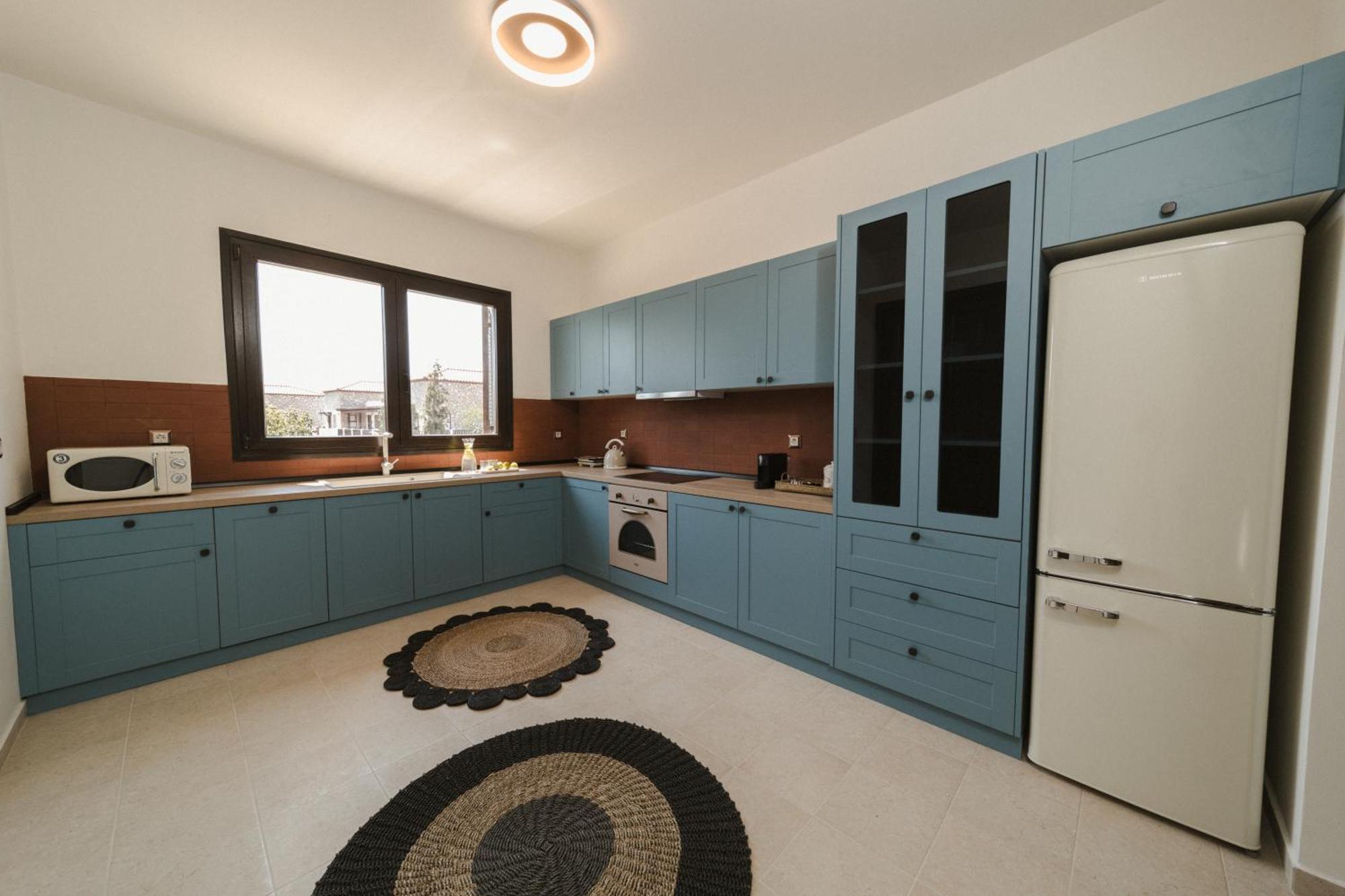 Pura Vida House Casă la țară Kiotari