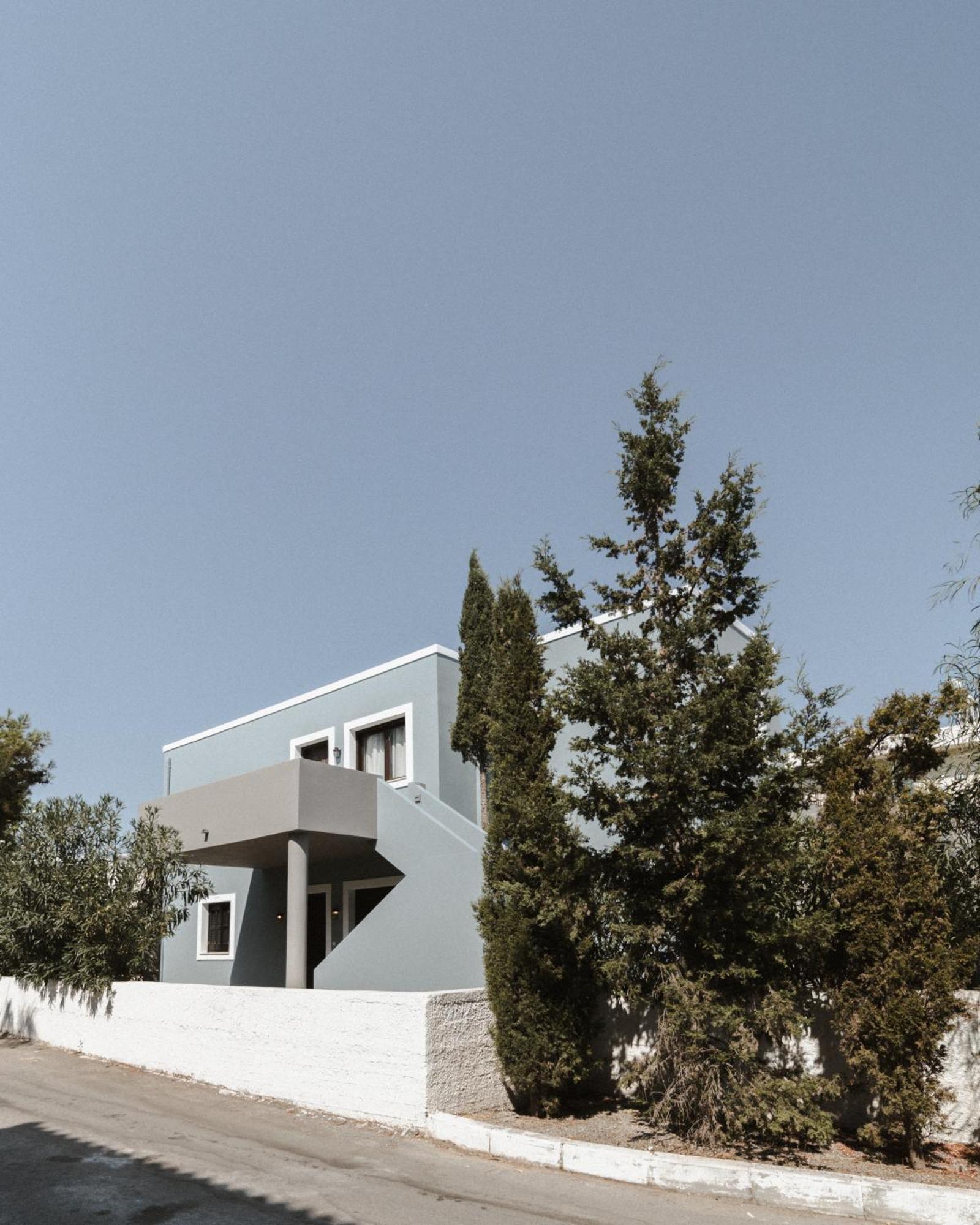 Pura Vida House Casă la țară